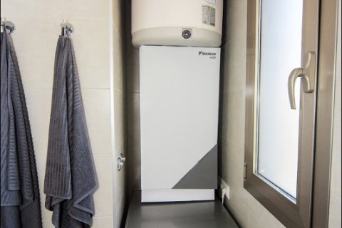 Apartment for sale in Villamartin, Alicante, Spain 2 bedrooms, 75 sq.m. No. 145471 - photo 10