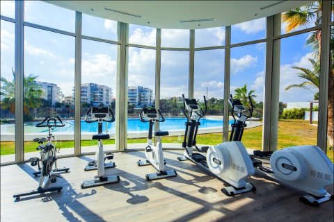 Apartment for sale in Villamartin, Alicante, Spain 2 bedrooms, 75 sq.m. No. 145471 - photo 26