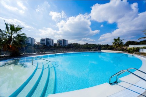 Apartment for sale in Villamartin, Alicante, Spain 2 bedrooms, 75 sq.m. No. 145471 - photo 23