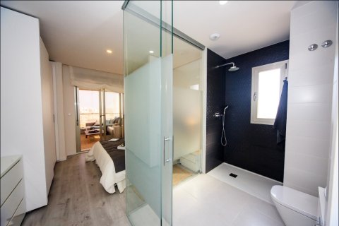 Apartment for sale in Villamartin, Alicante, Spain 2 bedrooms, 75 sq.m. No. 145471 - photo 11