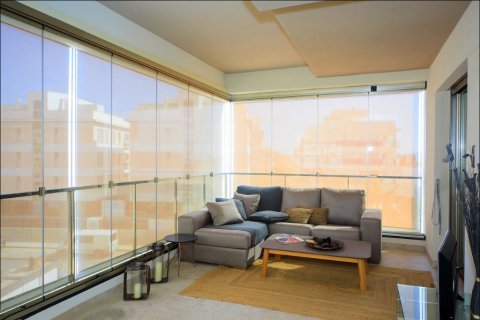 Apartment for sale in Villamartin, Alicante, Spain 2 bedrooms, 75 sq.m. No. 145471 - photo 17