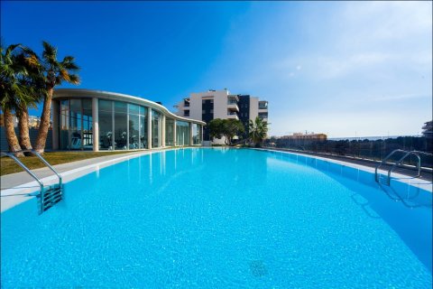 Apartment for sale in Villamartin, Alicante, Spain 2 bedrooms, 75 sq.m. No. 145471 - photo 4