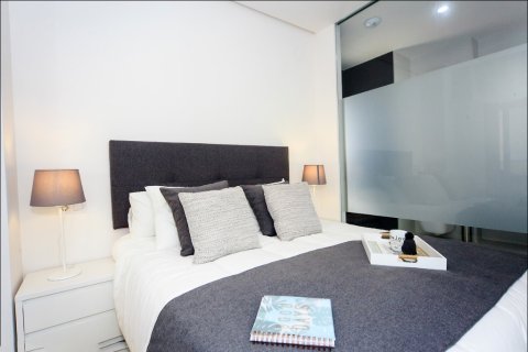 Apartment for sale in Villamartin, Alicante, Spain 2 bedrooms, 75 sq.m. No. 145471 - photo 13