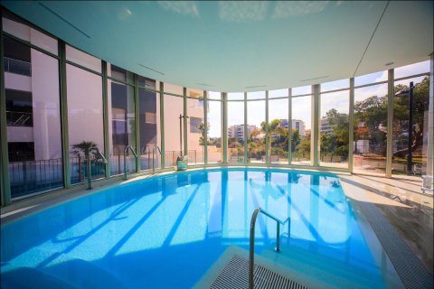 Apartment for sale in Villamartin, Alicante, Spain 2 bedrooms, 75 sq.m. No. 145471 - photo 30