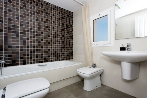 Продажа таухауса в Санта-Пола, Аликанте, Испания 3 спальни, 144м2 №145470 - фото 8