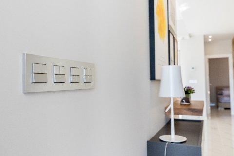 Villa à vendre à Villamartin, Alicante, Espagne, 3 chambres, 162 m2 No. 145473 - photo 10