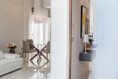 Villa à vendre à Villamartin, Alicante, Espagne, 3 chambres, 162 m2 No. 145473 - photo 8