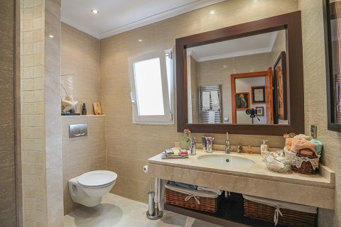 Villa in vendita a El Toro, Mallorca, Spagna 4 camere da letto, 206 mq. N° 179681 - foto 11