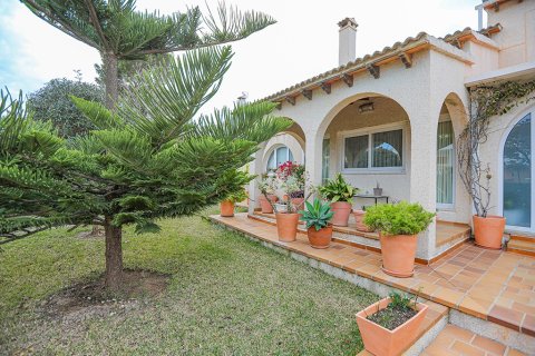 Villa in vendita a El Toro, Mallorca, Spagna 4 camere da letto, 206 mq. N° 179681 - foto 5