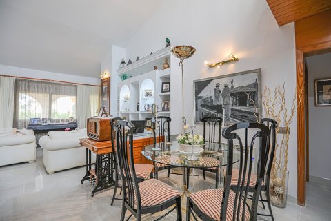 Villa in vendita a El Toro, Mallorca, Spagna 4 camere da letto, 206 mq. N° 179681 - foto 16