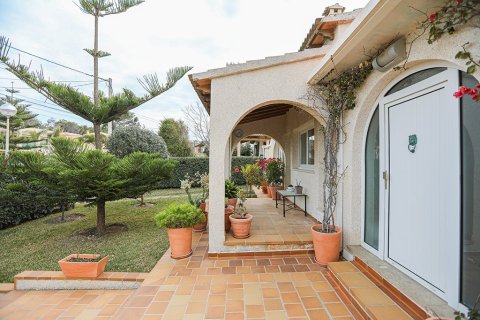 Villa in vendita a El Toro, Mallorca, Spagna 4 camere da letto, 206 mq. N° 179681 - foto 19