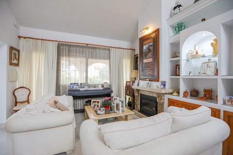 Villa in vendita a El Toro, Mallorca, Spagna 4 camere da letto, 206 mq. N° 179681 - foto 15