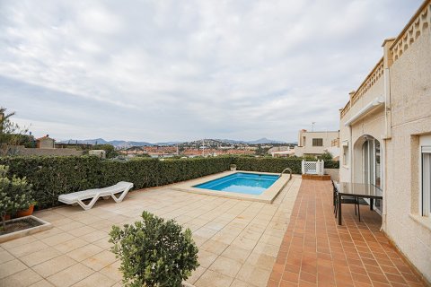 Villa in vendita a El Toro, Mallorca, Spagna 4 camere da letto, 206 mq. N° 179681 - foto 22