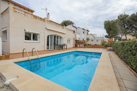 Villa in vendita a El Toro, Mallorca, Spagna 4 camere da letto, 206 mq. N° 179681 - foto 20