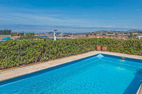 Villa in vendita a El Toro, Mallorca, Spagna 4 camere da letto, 206 mq. N° 179681 - foto 3