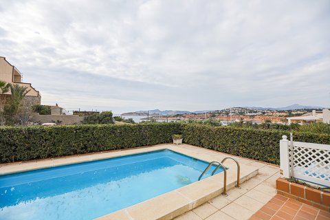 Villa in vendita a El Toro, Mallorca, Spagna 4 camere da letto, 206 mq. N° 179681 - foto 23