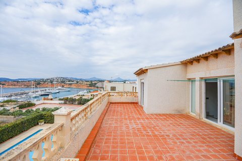 Villa in vendita a El Toro, Mallorca, Spagna 4 camere da letto, 206 mq. N° 179681 - foto 8