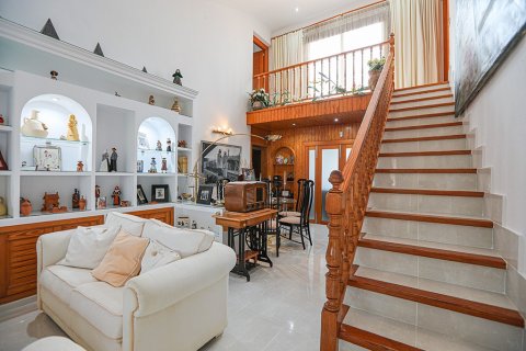 Villa in vendita a El Toro, Mallorca, Spagna 4 camere da letto, 206 mq. N° 179681 - foto 14