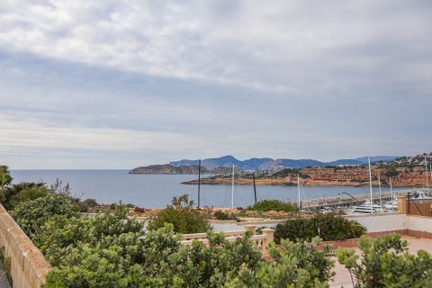 Villa in vendita a El Toro, Mallorca, Spagna 4 camere da letto, 206 mq. N° 179681 - foto 21