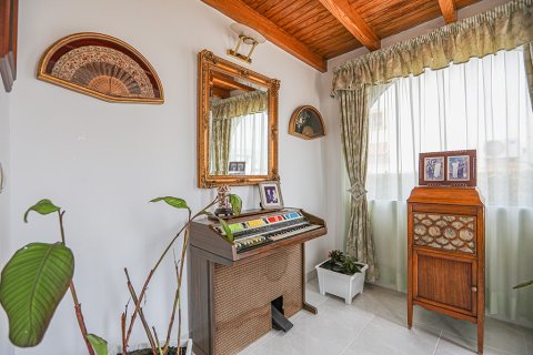 Villa in vendita a El Toro, Mallorca, Spagna 4 camere da letto, 206 mq. N° 179681 - foto 13
