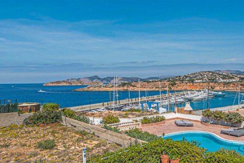 Villa in vendita a El Toro, Mallorca, Spagna 4 camere da letto, 206 mq. N° 179681 - foto 2