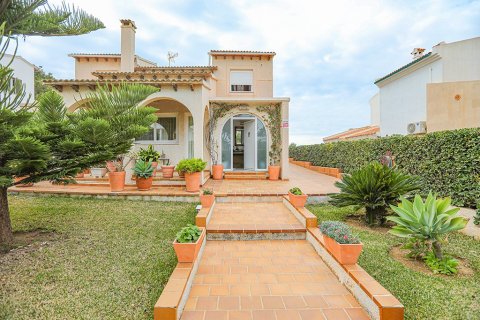 Villa in vendita a El Toro, Mallorca, Spagna 4 camere da letto, 206 mq. N° 179681 - foto 4