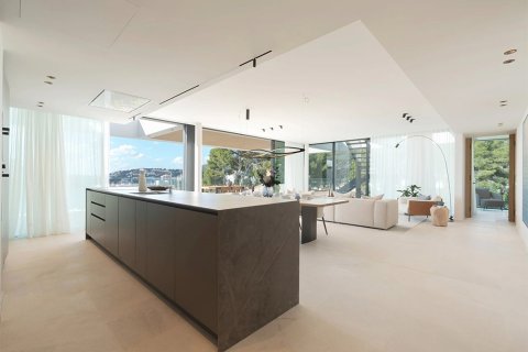 Apartment for sale in Palma de Majorca, Mallorca, Spain 4 bedrooms, 164 sq.m. No. 179680 - photo 13