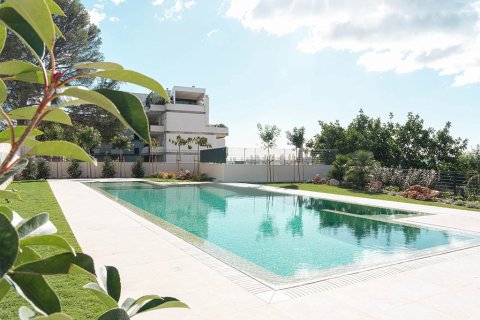 Apartment for sale in Palma de Majorca, Mallorca, Spain 4 bedrooms, 164 sq.m. No. 179680 - photo 5