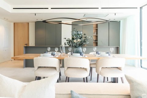 Apartment for sale in Palma de Majorca, Mallorca, Spain 4 bedrooms, 164 sq.m. No. 179680 - photo 17
