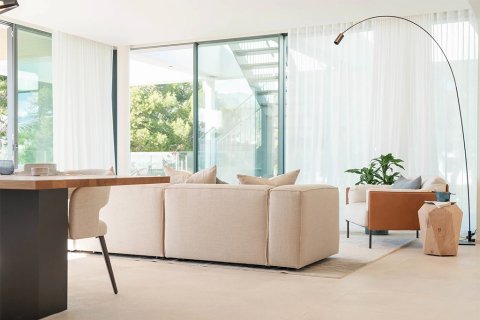 Apartment for sale in Palma de Majorca, Mallorca, Spain 4 bedrooms, 164 sq.m. No. 179680 - photo 11