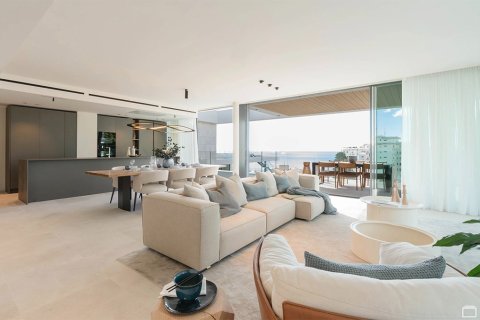 Apartment for sale in Palma de Majorca, Mallorca, Spain 4 bedrooms, 164 sq.m. No. 179680 - photo 18