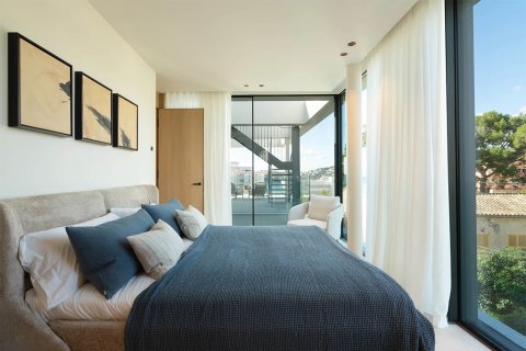 Apartment for sale in Palma de Majorca, Mallorca, Spain 4 bedrooms, 164 sq.m. No. 179680 - photo 14