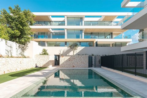Apartment for sale in Palma de Majorca, Mallorca, Spain 4 bedrooms, 164 sq.m. No. 179680 - photo 3