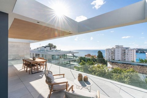 Apartment for sale in Palma de Majorca, Mallorca, Spain 4 bedrooms, 164 sq.m. No. 179680 - photo 2
