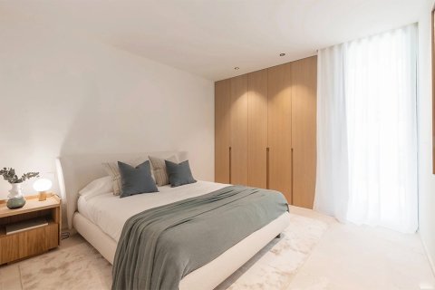 Apartment for sale in Palma de Majorca, Mallorca, Spain 4 bedrooms, 164 sq.m. No. 179680 - photo 15