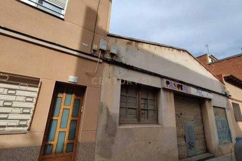 Land plot for sale in El Prat de Llobregat, Barcelona, Spain No. 167211 - photo 3
