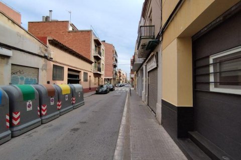 Land plot for sale in El Prat de Llobregat, Barcelona, Spain No. 167211 - photo 9