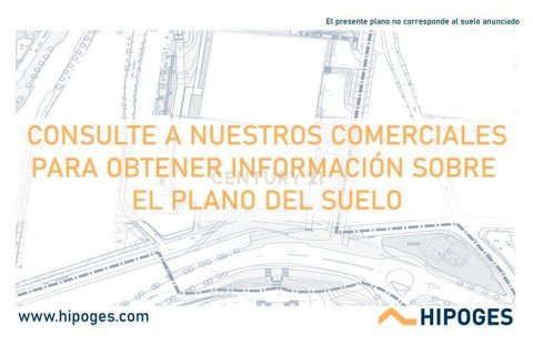 Land plot for sale in El Prat de Llobregat, Barcelona, Spain No. 167211 - photo 11