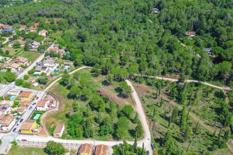 Castles for sale in Aiguafreda, Barcelona, Spain 26210 sq.m. No. 167216 - photo 10