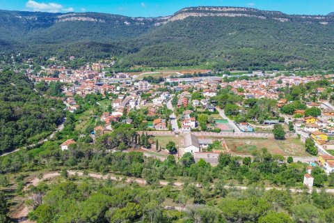 Castles for sale in Aiguafreda, Barcelona, Spain 26210 sq.m. No. 167216 - photo 3