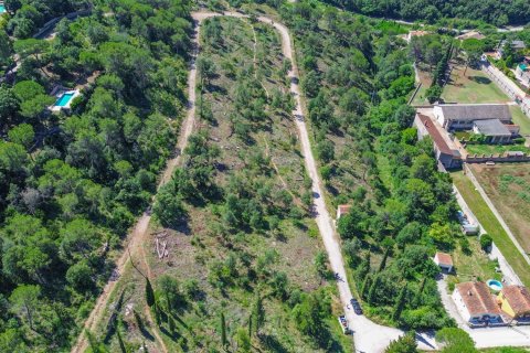 Castles for sale in Aiguafreda, Barcelona, Spain 26210 sq.m. No. 167216 - photo 19