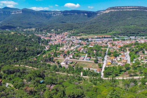 Castles for sale in Aiguafreda, Barcelona, Spain 26210 sq.m. No. 167216 - photo 15