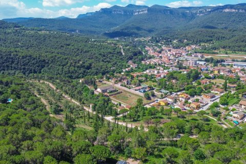 Castles for sale in Aiguafreda, Barcelona, Spain 26210 sq.m. No. 167216 - photo 9