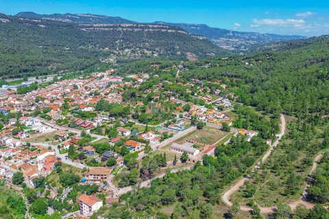 Castles for sale in Aiguafreda, Barcelona, Spain 26210 sq.m. No. 167216 - photo 13