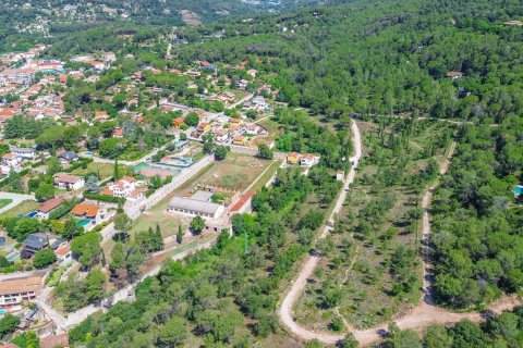 Castles for sale in Aiguafreda, Barcelona, Spain 26210 sq.m. No. 167216 - photo 6