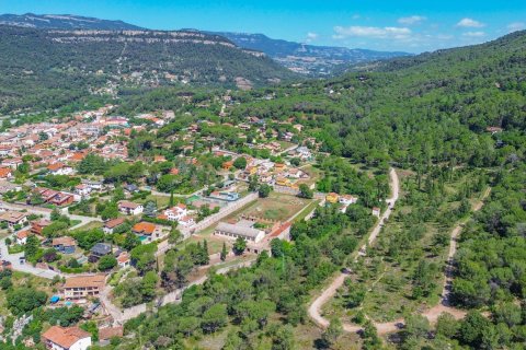 Castles for sale in Aiguafreda, Barcelona, Spain 26210 sq.m. No. 167216 - photo 4