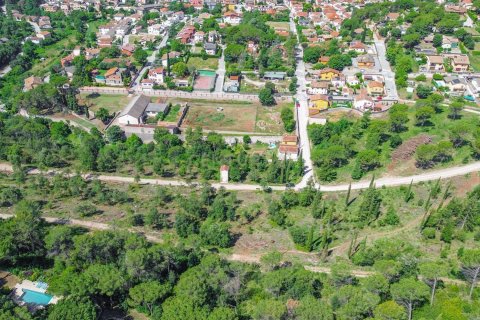 Castles for sale in Aiguafreda, Barcelona, Spain 26210 sq.m. No. 167216 - photo 5