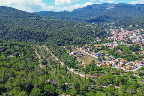 Castles for sale in Aiguafreda, Barcelona, Spain 26210 sq.m. No. 167216 - photo 18