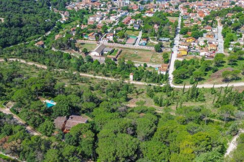Castles for sale in Aiguafreda, Barcelona, Spain 26210 sq.m. No. 167216 - photo 7