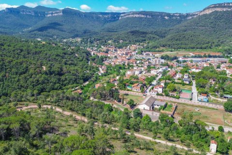 Castles for sale in Aiguafreda, Barcelona, Spain 26210 sq.m. No. 167216 - photo 14